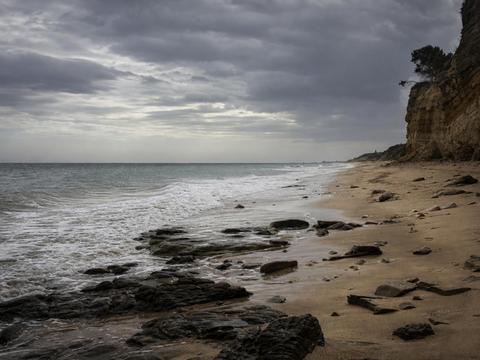 Somerton Beach (Tamam Shud Case)