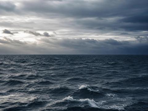 Mary Celeste Found Adrift Here