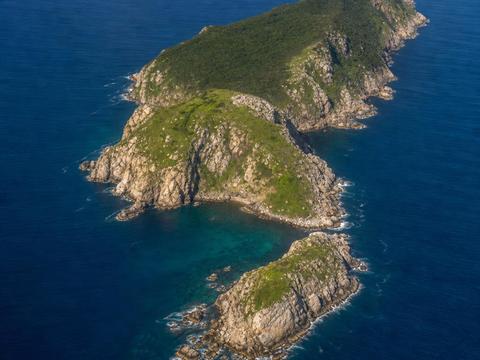 Snake Island (Ilha da Queimada Grande)