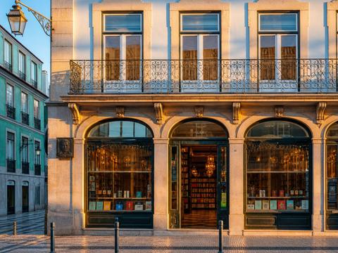 Livraria Bertrand