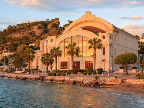 Eden Théâtre
