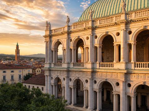 Teatro Olimpico