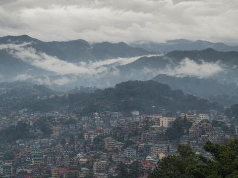 Yamashita's Gold Legend (Baguio)