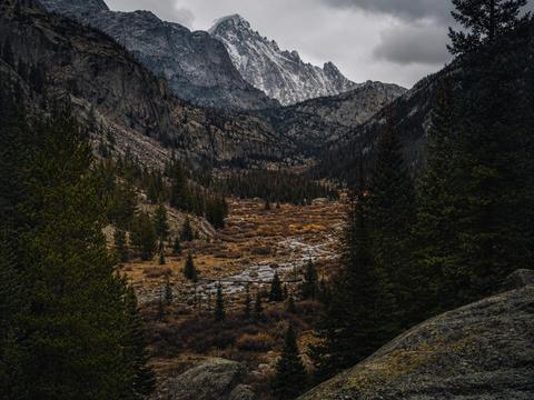 Forrest Fenn Treasure Country (Rocky Mountains)