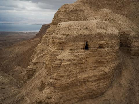 Qumran and the Copper Scroll