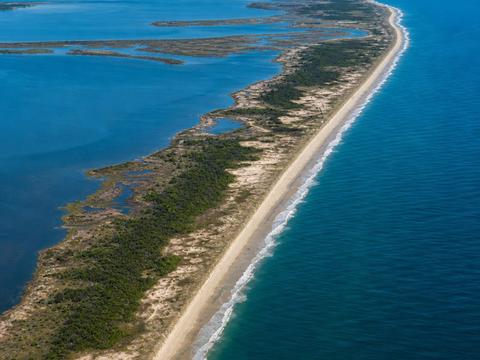 Assateague Island