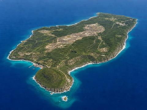 Christmas Island