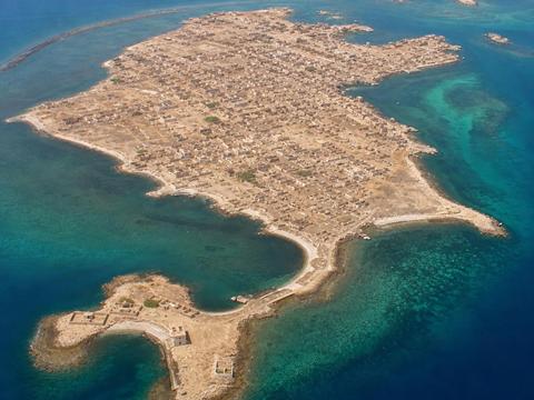 Suakin Island
