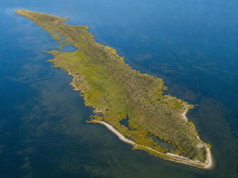 Holland Island