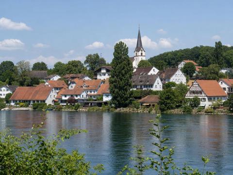 Büsingen am Hochrhein