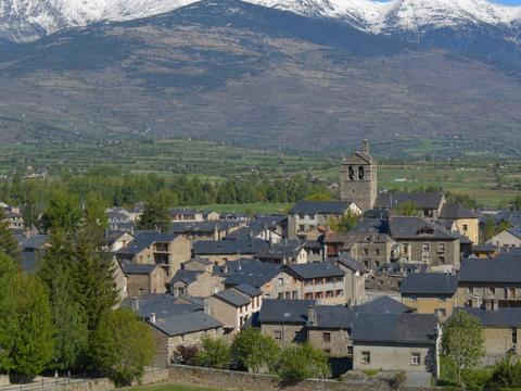 Llívia