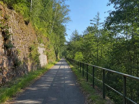 Vennbahn Corridor