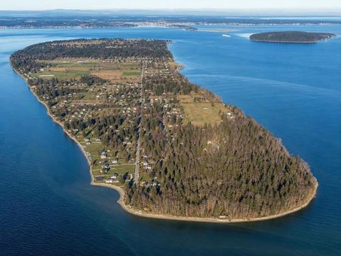 Point Roberts