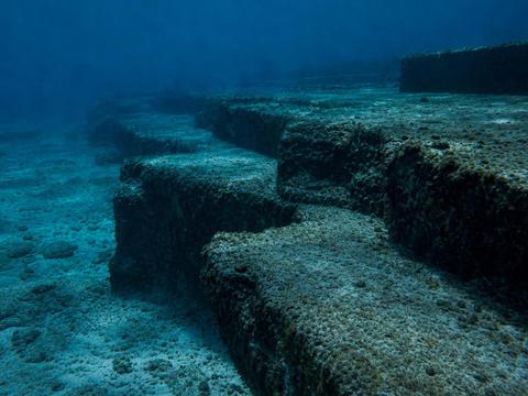 Bimini Road