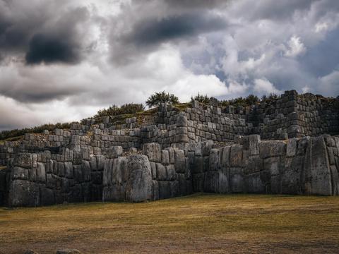 Sacsayhuaman
