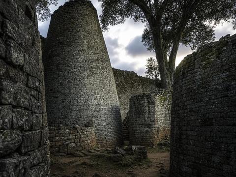 Great Zimbabwe