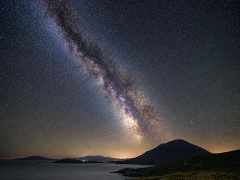 Kerry International Dark Sky Reserve