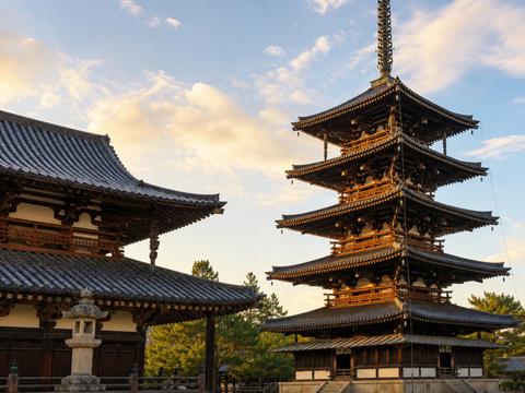 Hōryū-ji