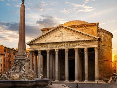 Pantheon