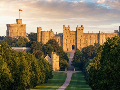 Windsor Castle