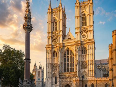 Westminster Abbey