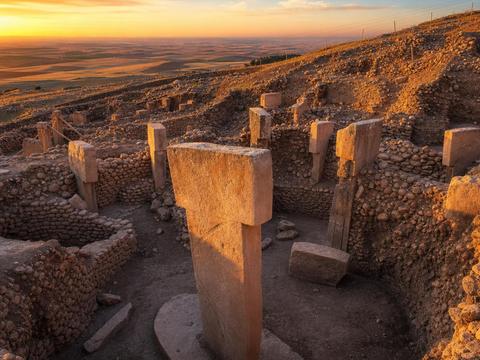 Göbekli Tepe