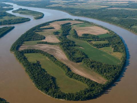 Kentucky Bend