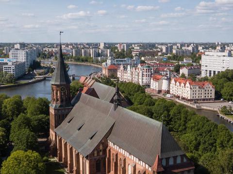 Kaliningrad