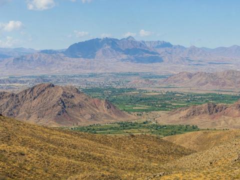 Nakhchivan