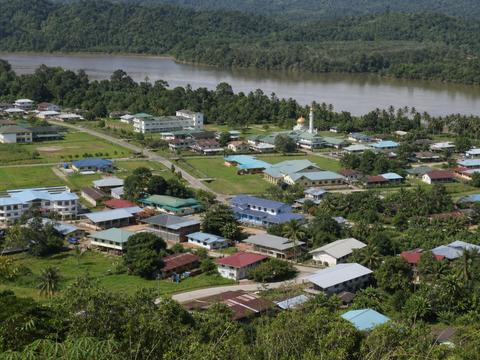Bangar (Temburong)