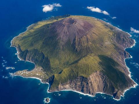 Tristan da Cunha