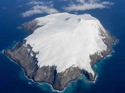 Bouvet Island