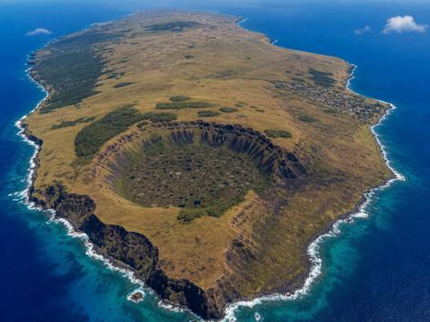 Easter Island (Rapa Nui)