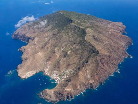 Saint Helena (Jamestown)