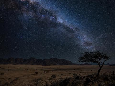 NamibRand Nature Reserve