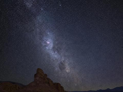 San Pedro de Atacama
