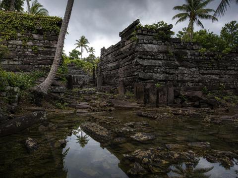 Nan Madol