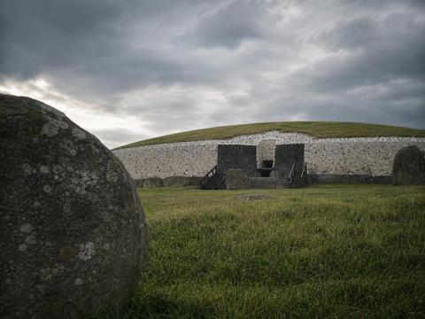 Newgrange