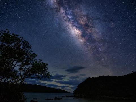 Iriomote-Ishigaki National Park