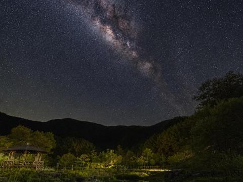 Yeongyang Firefly Eco Park