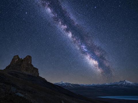 Ali Dark Sky Reserve (Ngari)
