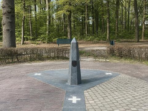 Drielandenpunt (Vaalserberg)