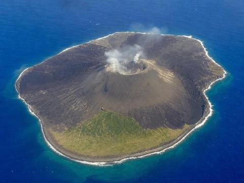 Nishinoshima