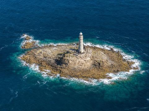 Bishop Rock
