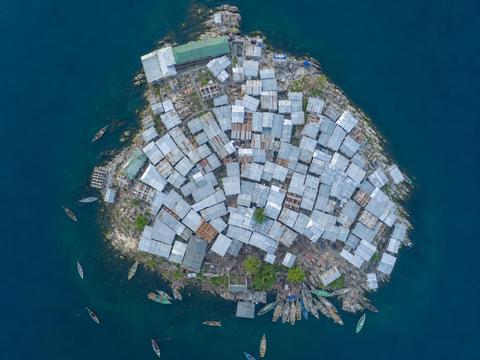 Migingo Island