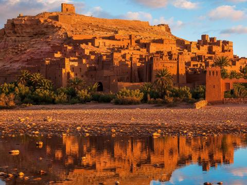 Aït Benhaddou