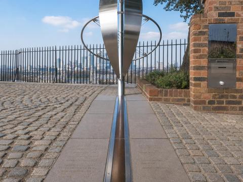 Royal Observatory Greenwich (Prime Meridian)