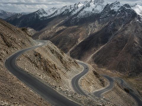 Khardung La