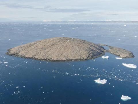 Hans Island