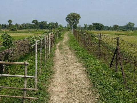 Tin Bigha Corridor (Cooch Behar Enclaves)